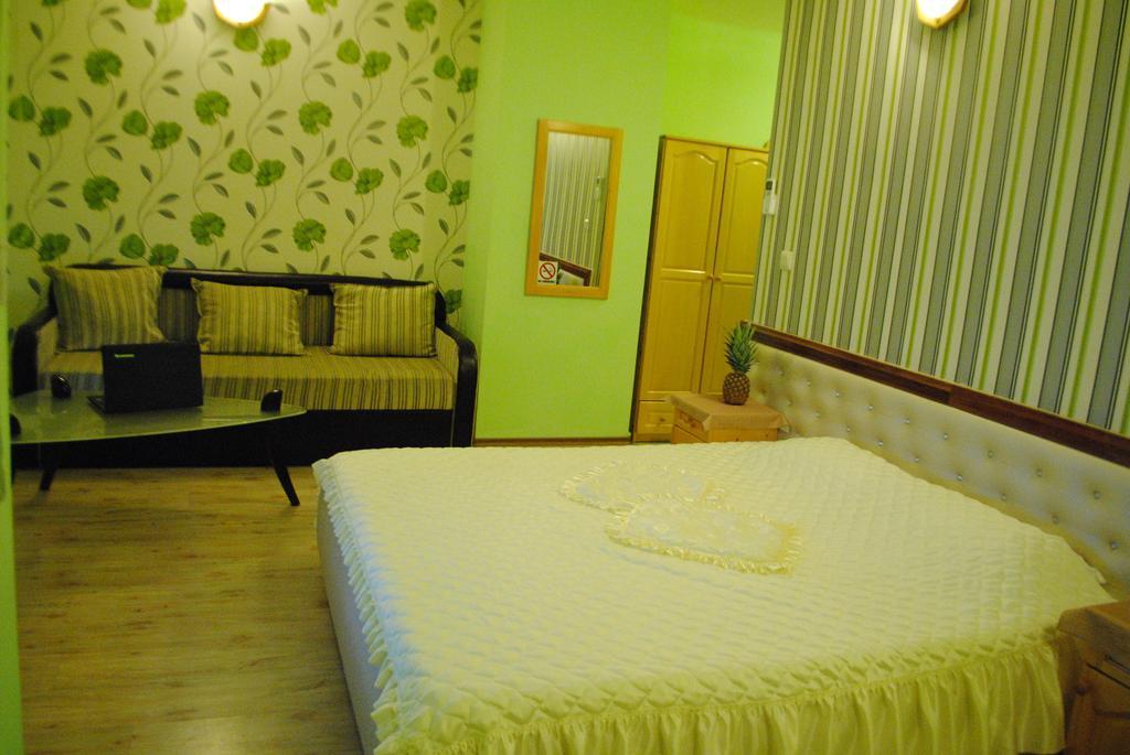 Hotel Svishtov Oda fotoğraf