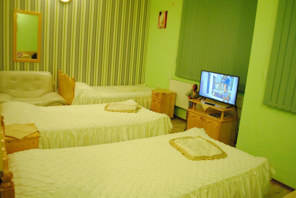 Hotel Svishtov Oda fotoğraf