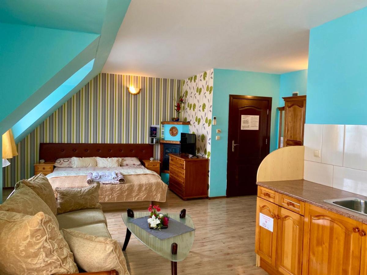 Hotel Svishtov Dış mekan fotoğraf