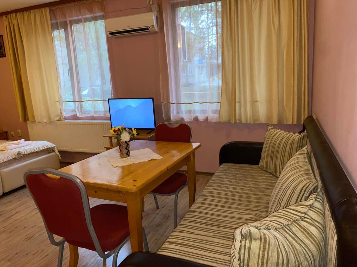 Hotel Svishtov Dış mekan fotoğraf