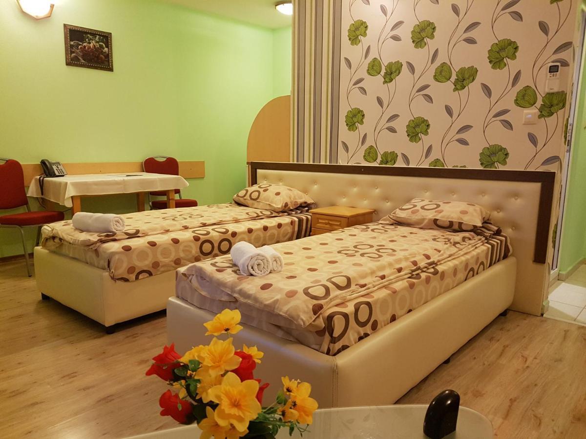 Hotel Svishtov Dış mekan fotoğraf