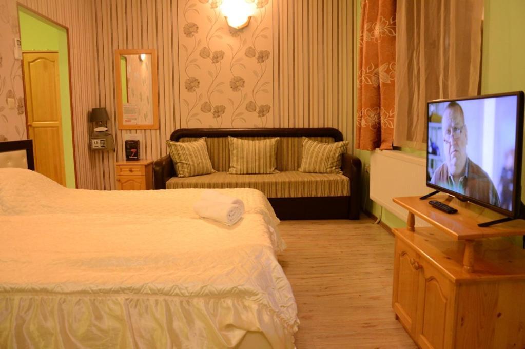 Hotel Svishtov Dış mekan fotoğraf