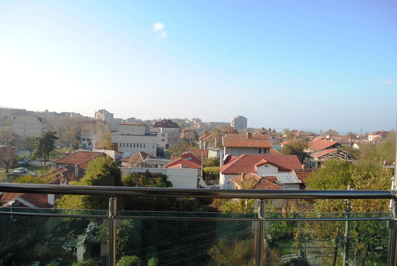 Hotel Svishtov Dış mekan fotoğraf